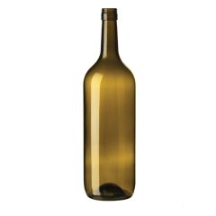 Μπουκάλι Γυάλινο 1,5lt (Φ.31) - Πράσινο
