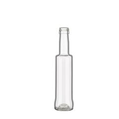 Μπουκάλι Γυάλινο 0,200lt SPECIAL (Φ.28) - Διαφανές