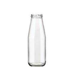 Μπουκάλι Γυάλινο 0,720lt ΚΕΤΣΑΠ (Φ.53) - Διαφανές