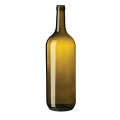 Μπουκάλι Γυάλινο 1,5lt (ΦΕΛΛΟΣ) - Πράσινο