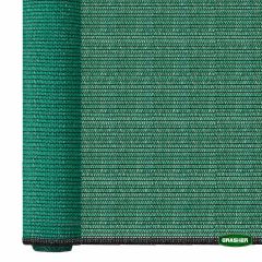 Δίχτυ Σκίασης Ε180 2x50m GRASHER Πράσινο